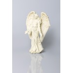 Engel mit offenen Armen