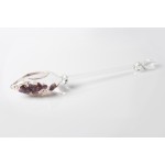 Wasser-Edelstein Stab